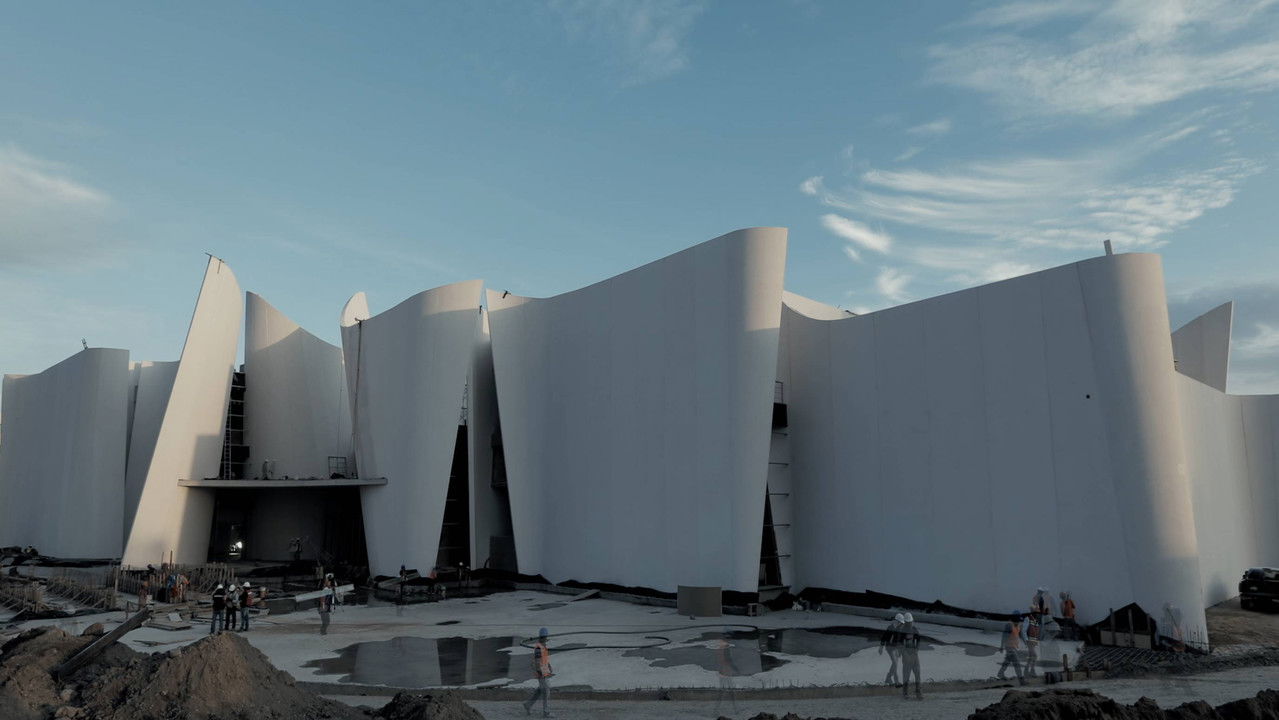 Backdrop image for movie No Further Instructions