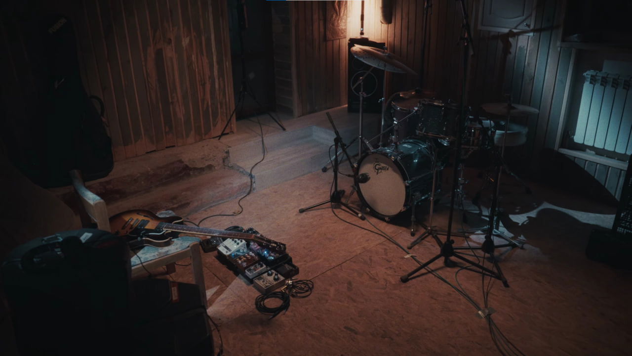 Backdrop image for movie The Making of Basement 626