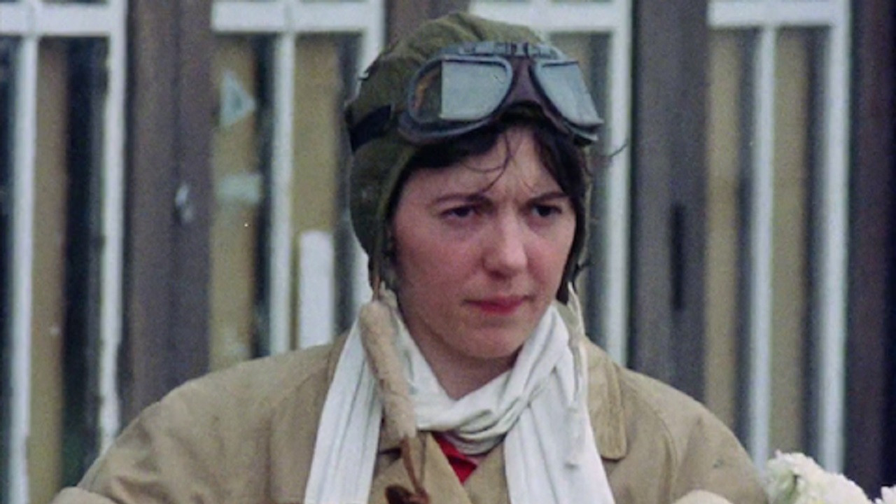 Backdrop image for movie Amy!