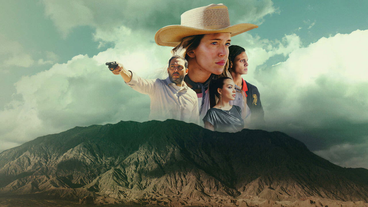 Backdrop image for movie Recurrence