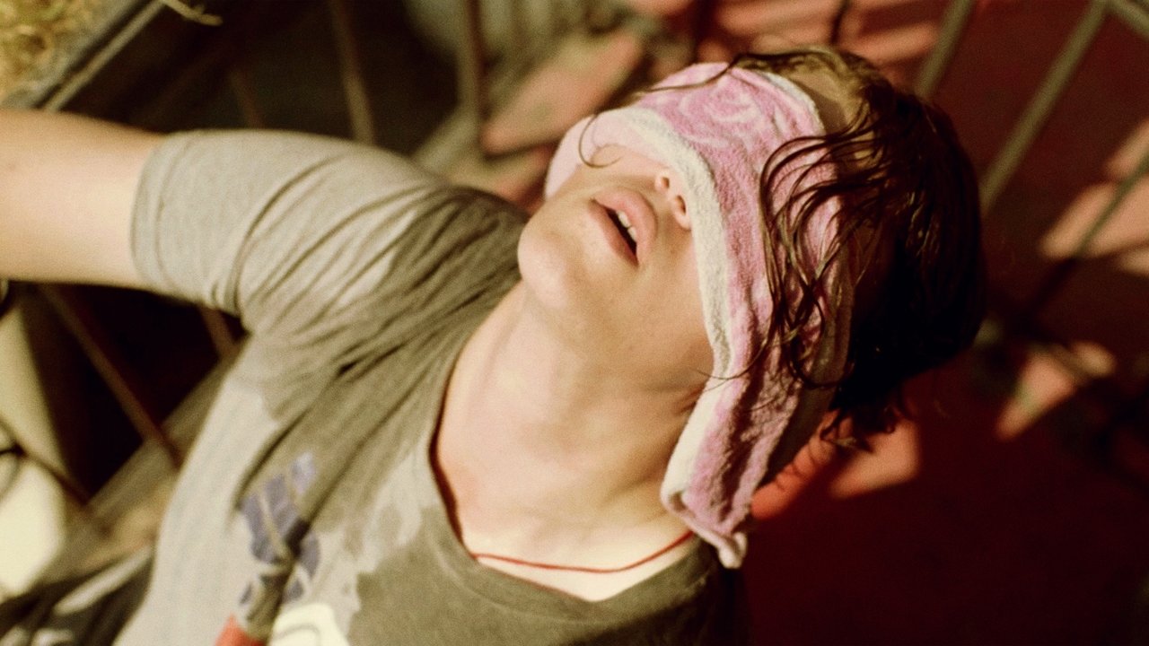 Backdrop image for movie Brutal Heat
