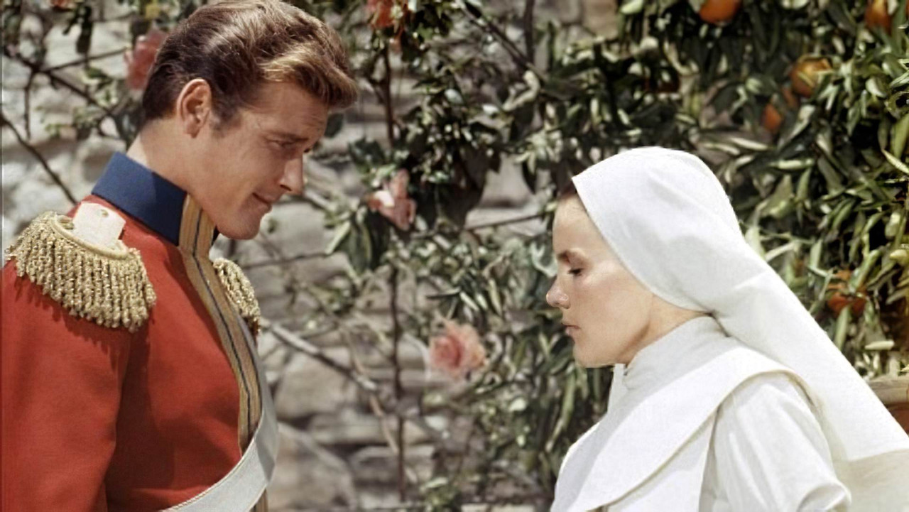 Backdrop image for movie The Miracle