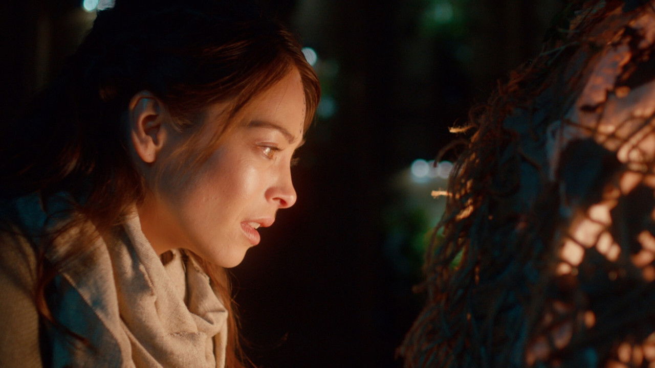 Backdrop image for movie The Emissary