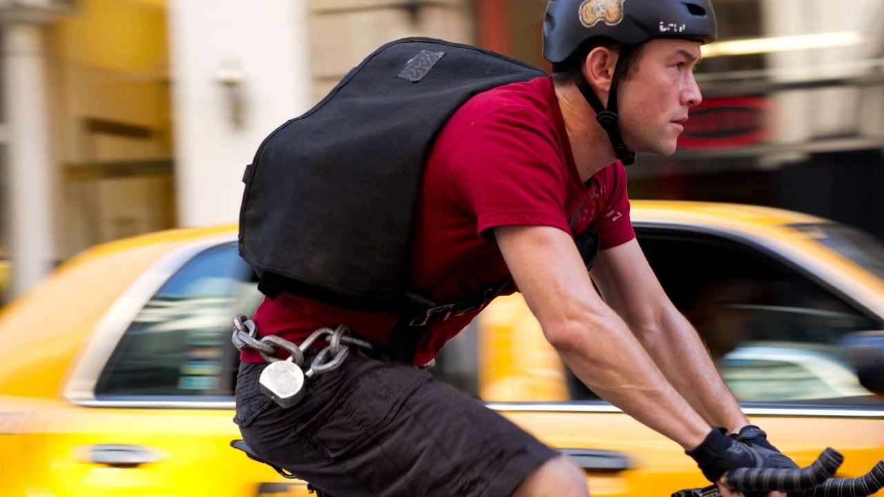 Backdrop image for movie Premium Rush
