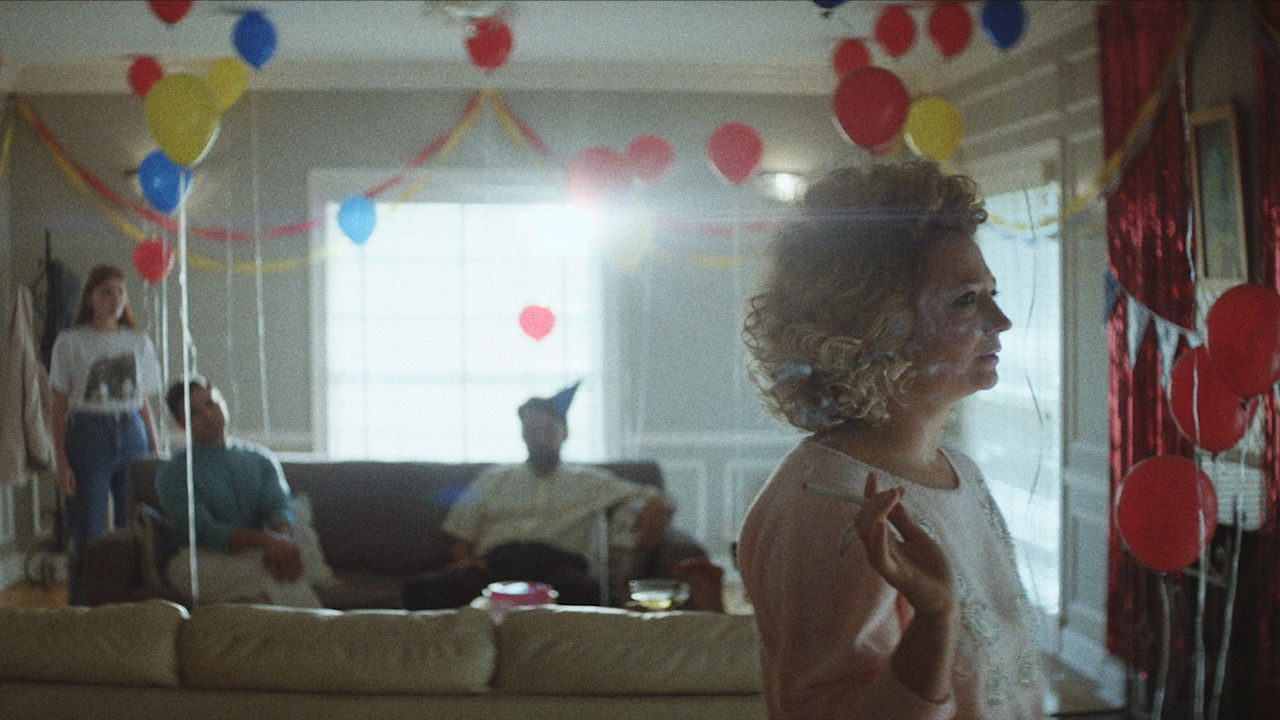 Backdrop image for movie Space Case