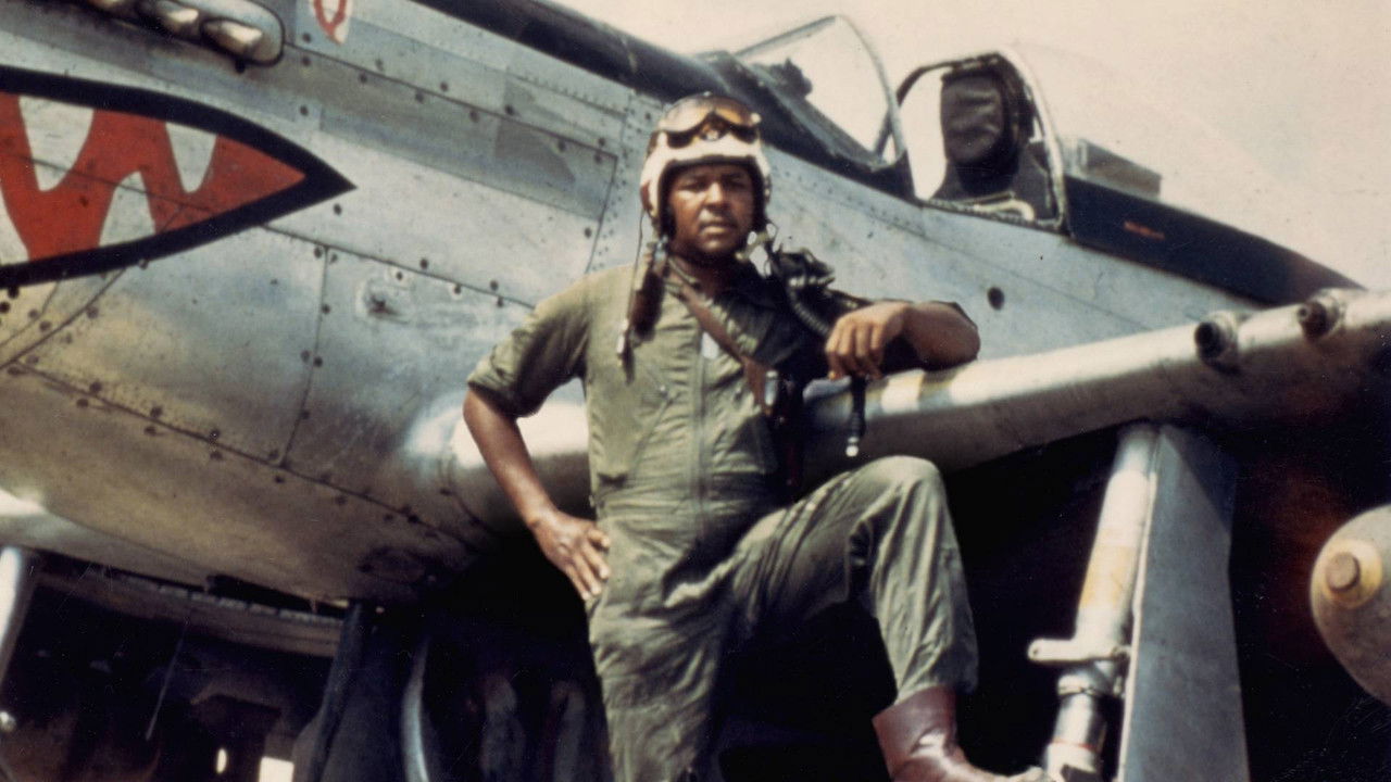 Backdrop image for movie Black Wings