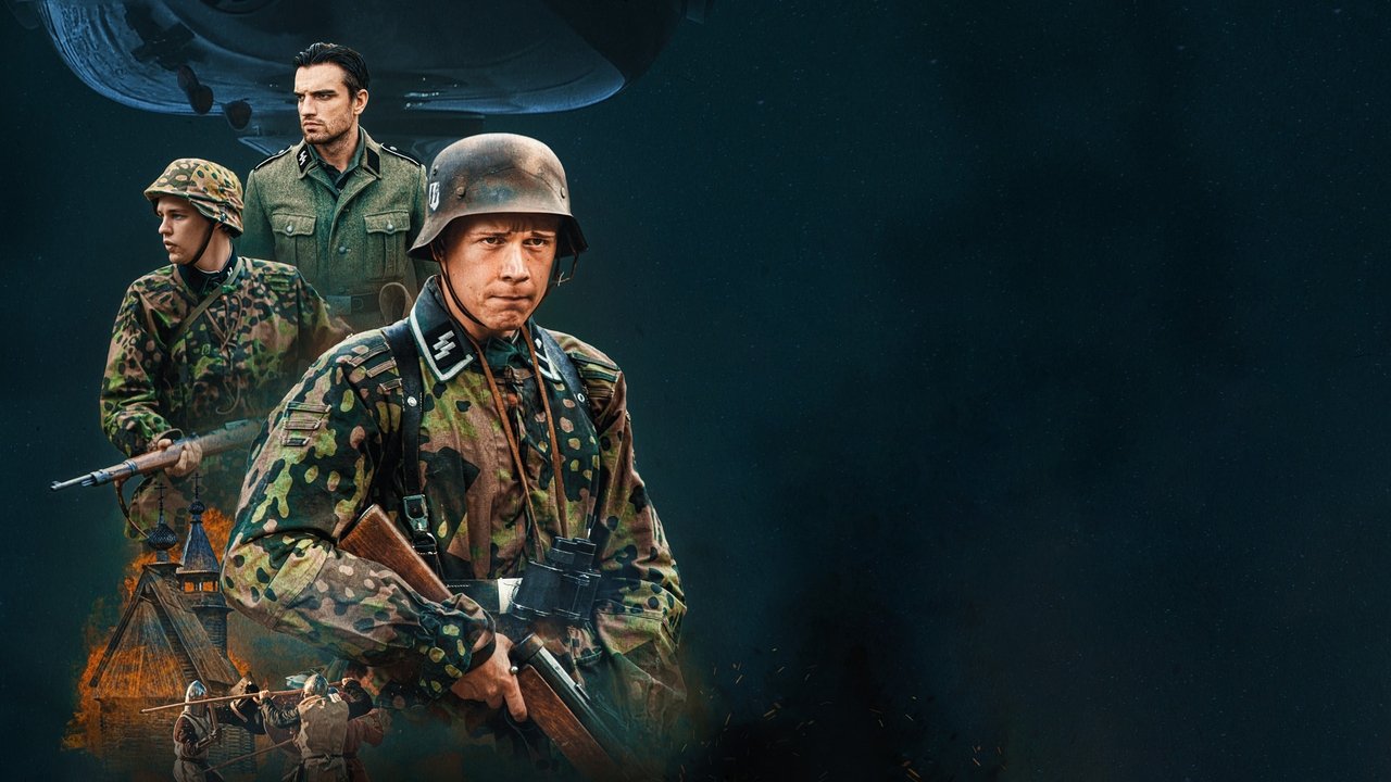 Backdrop image for movie The Chalice of Blood