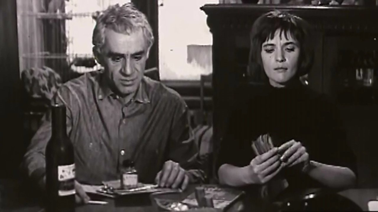 Backdrop image for movie The Magician