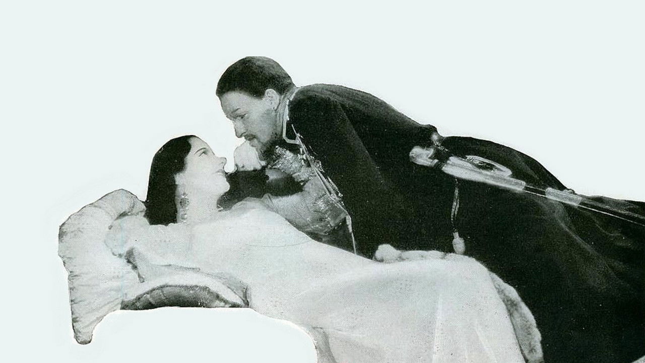 Backdrop image for movie The Guardsman