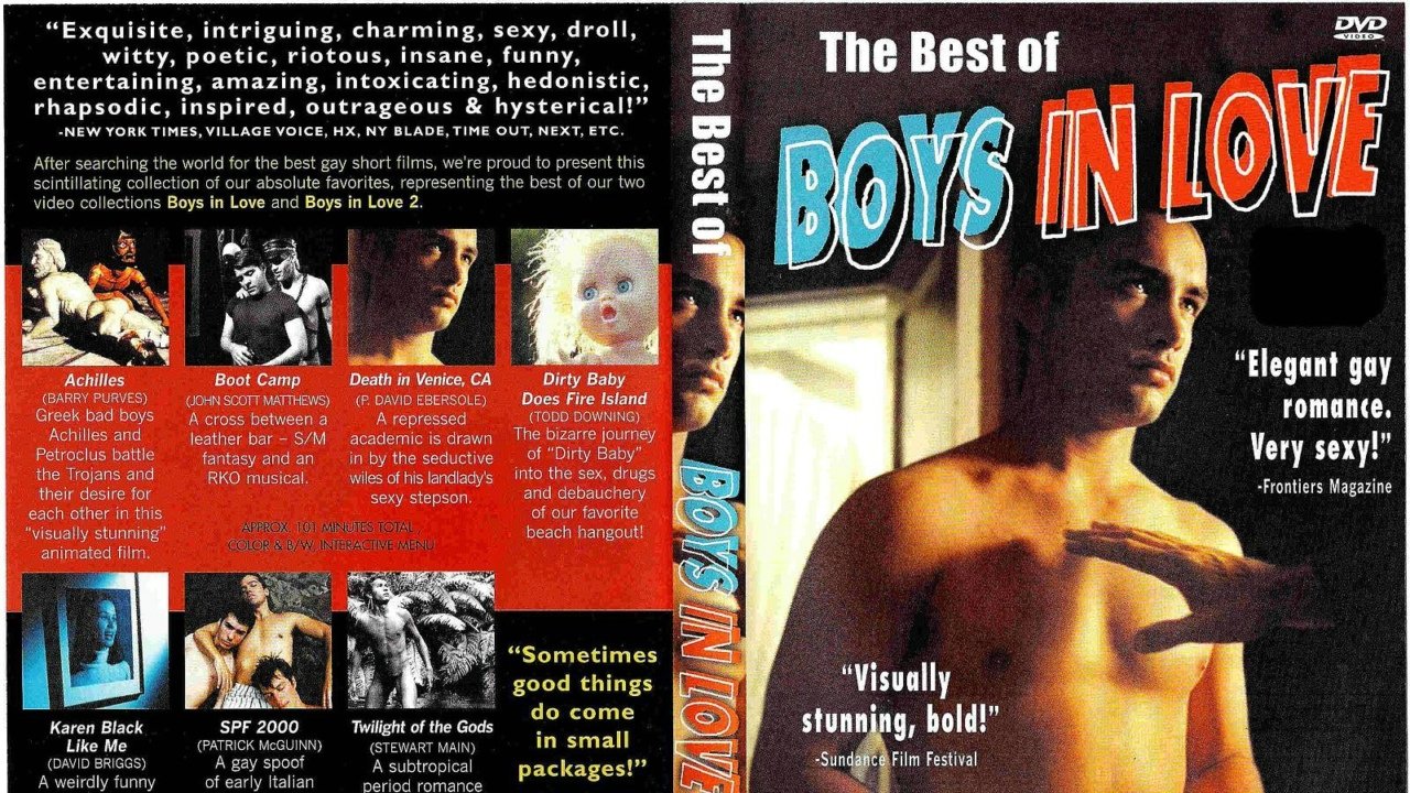 Backdrop image for movie Boys in Love