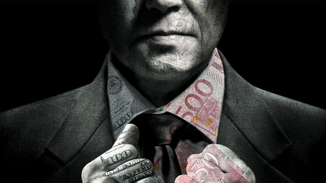 Backdrop image for movie The Panama Papers