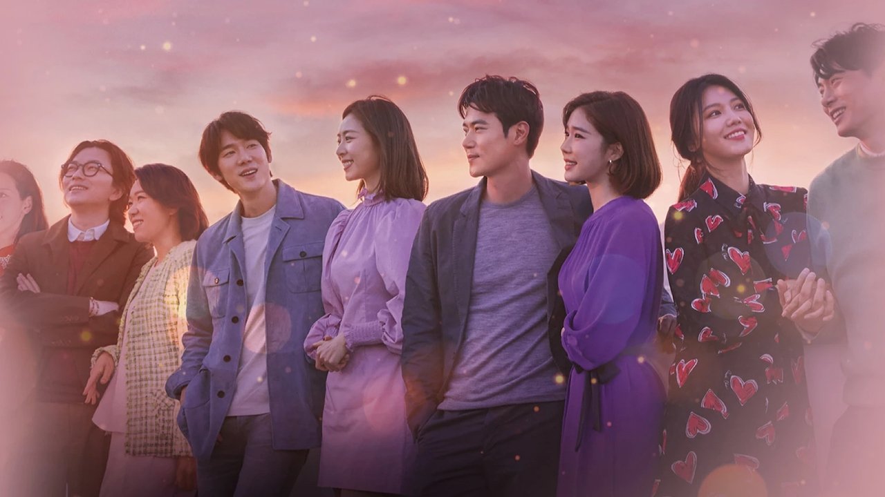 Backdrop image for movie New Year Blues