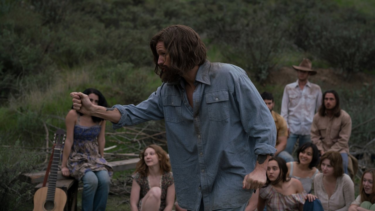 Backdrop image for movie Charlie Says