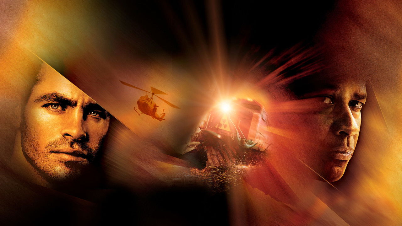 Backdrop image for movie Unstoppable