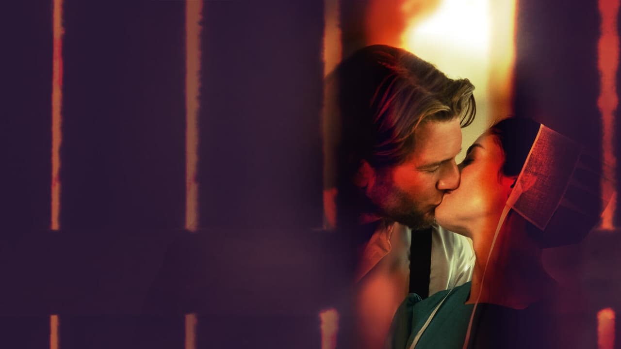 Backdrop image for movie Amish Affair