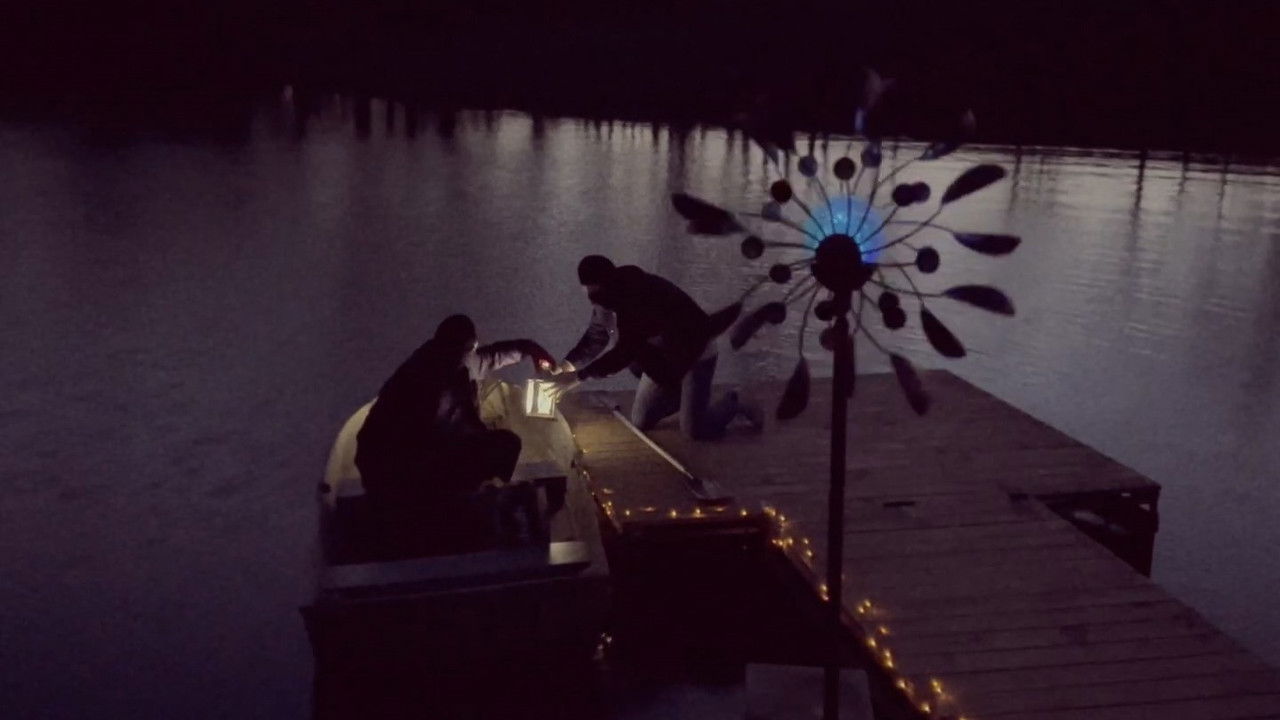 Backdrop image for movie Goodbye to Tim the Fish - Almost a Movie