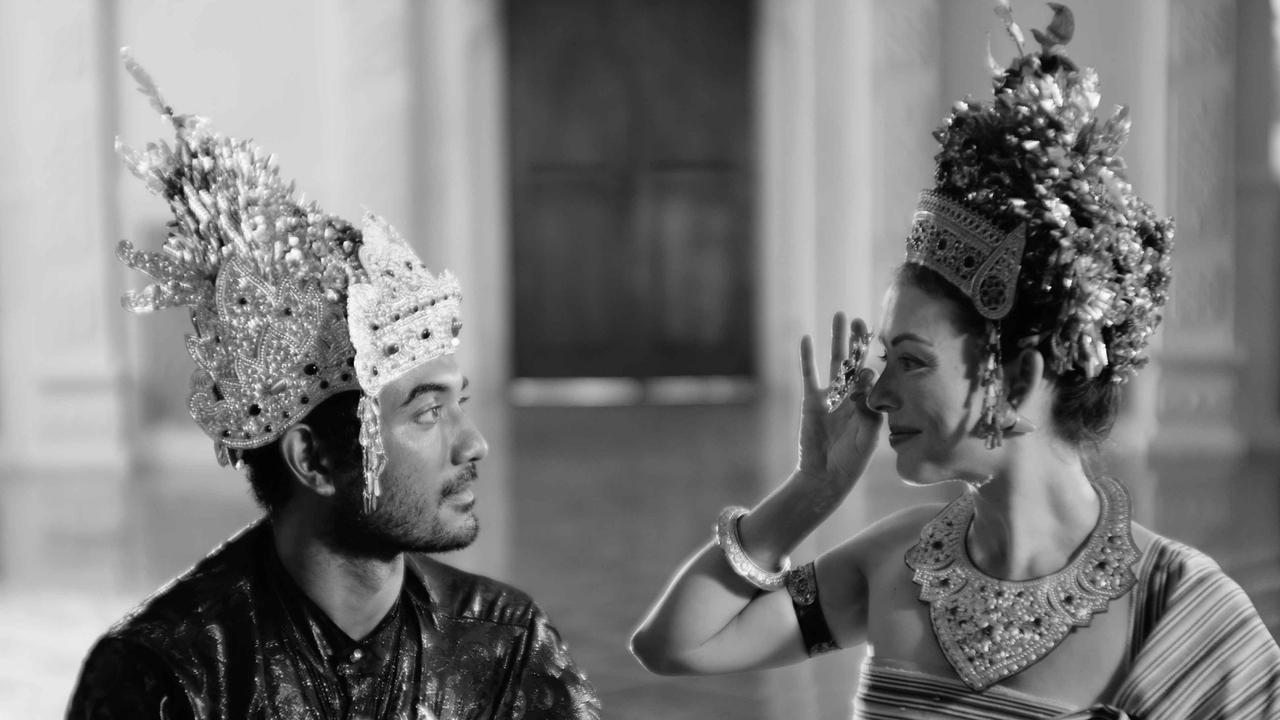 Backdrop image for movie Samsara