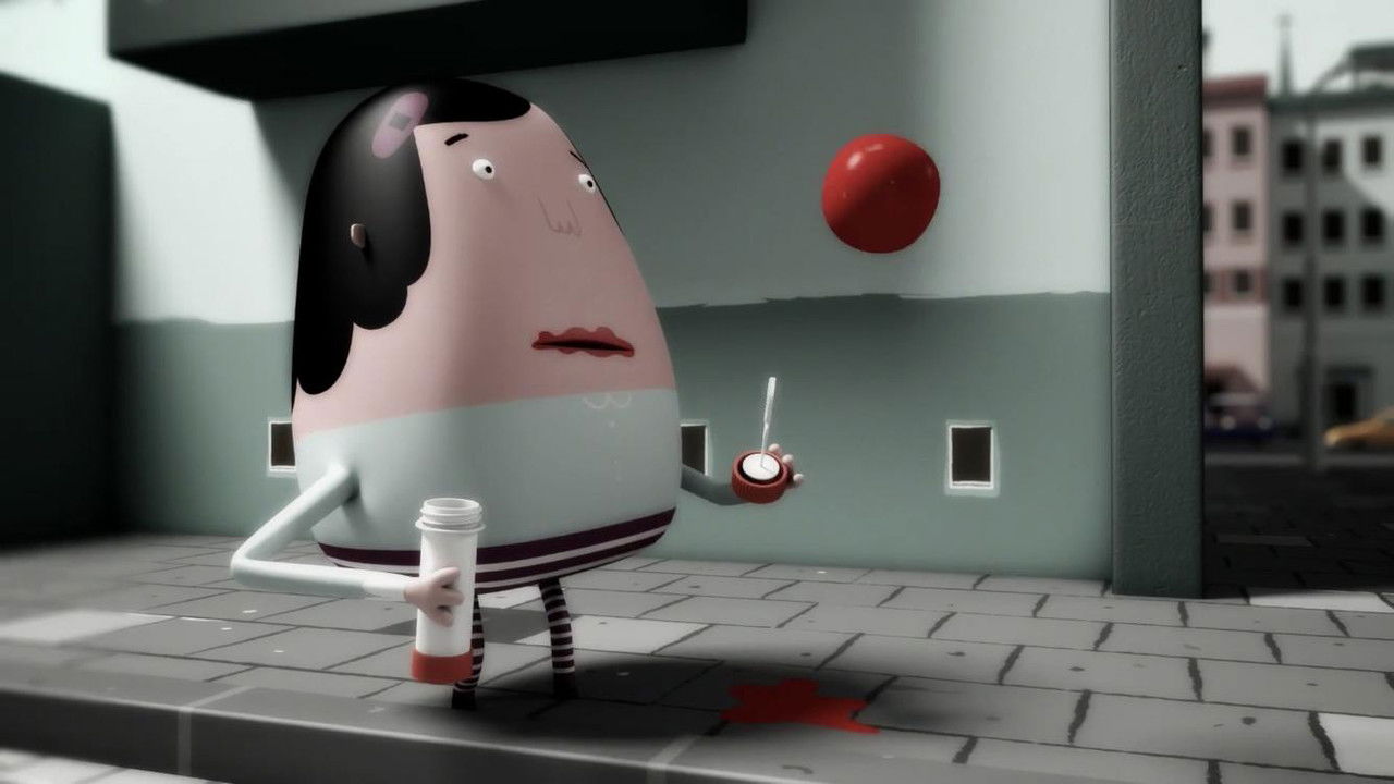 Backdrop image for movie MUTE