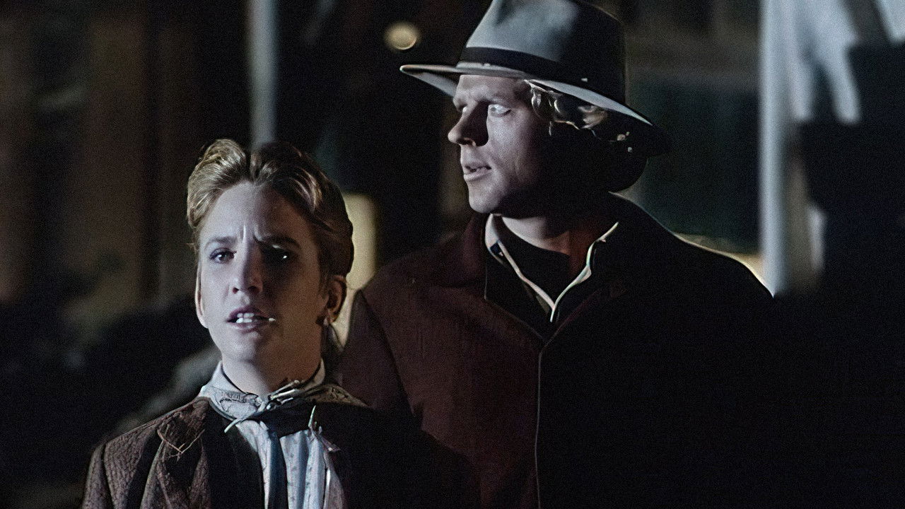 Backdrop image for movie Little House: Bless All the Dear Children