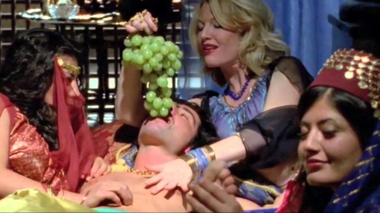 Backdrop image for movie Halalabad Blues