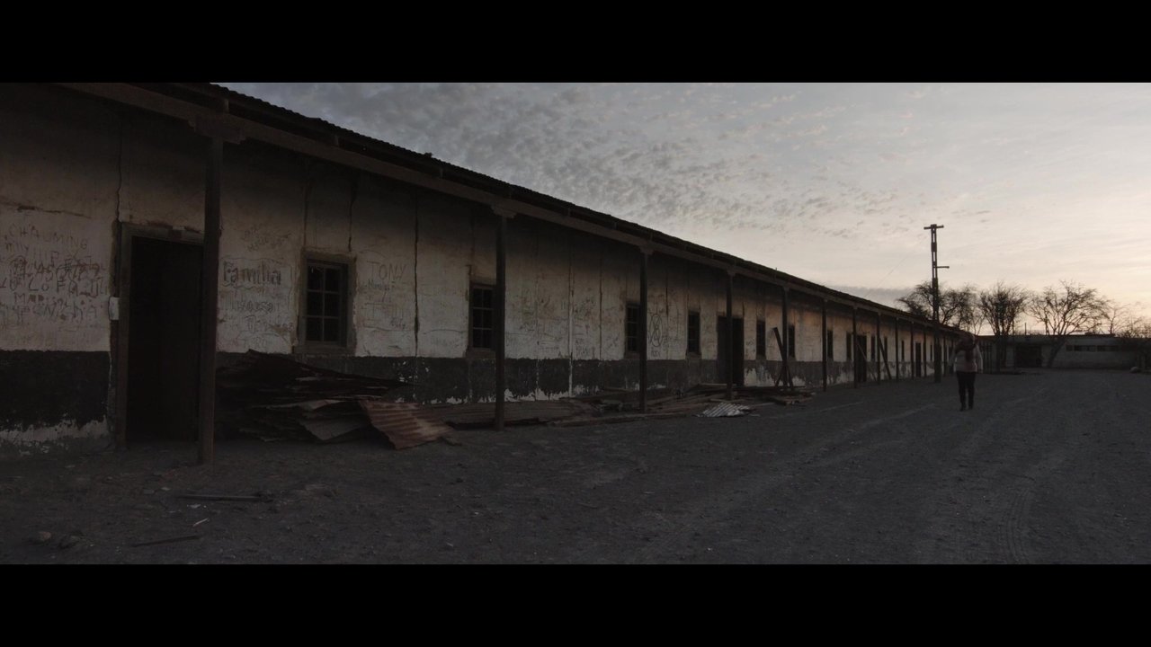 Backdrop image for movie Cidades Fantasmas