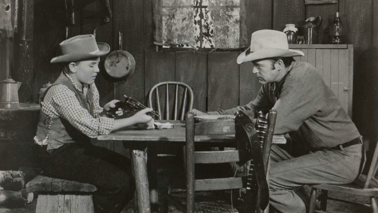 Backdrop image for movie The Storm Rider