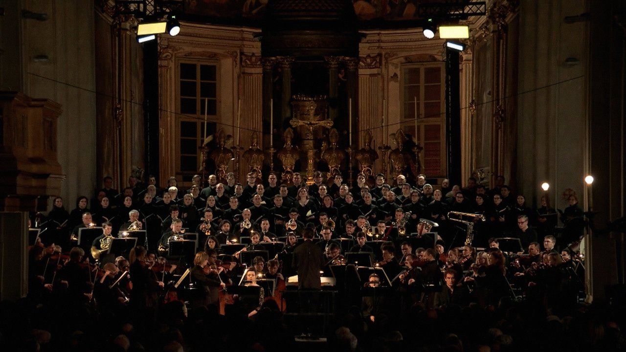 Backdrop image for movie Verdi: Messa da Requiem