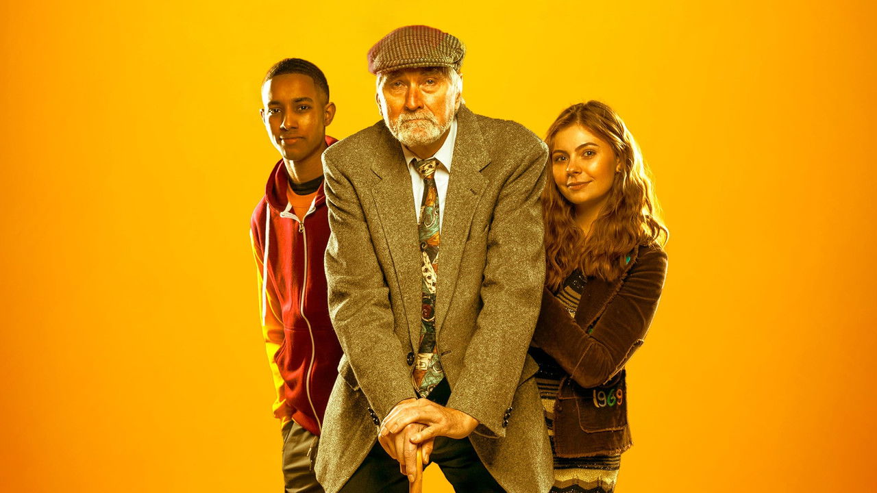 Backdrop image for movie Remember Us