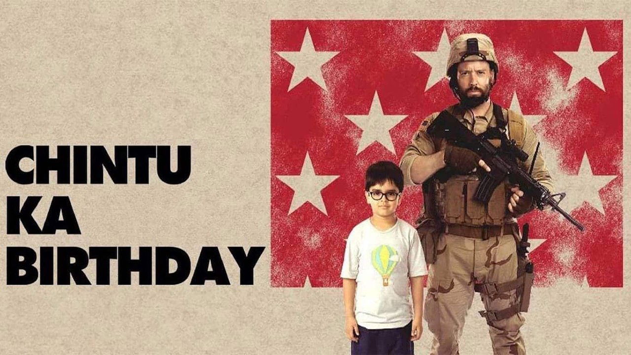 Backdrop image for movie Chintu Ka Birthday