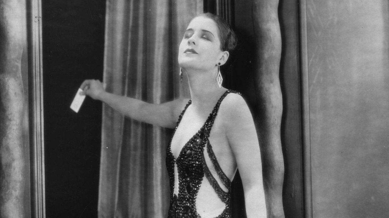 Backdrop image for movie A Slave of Fashion