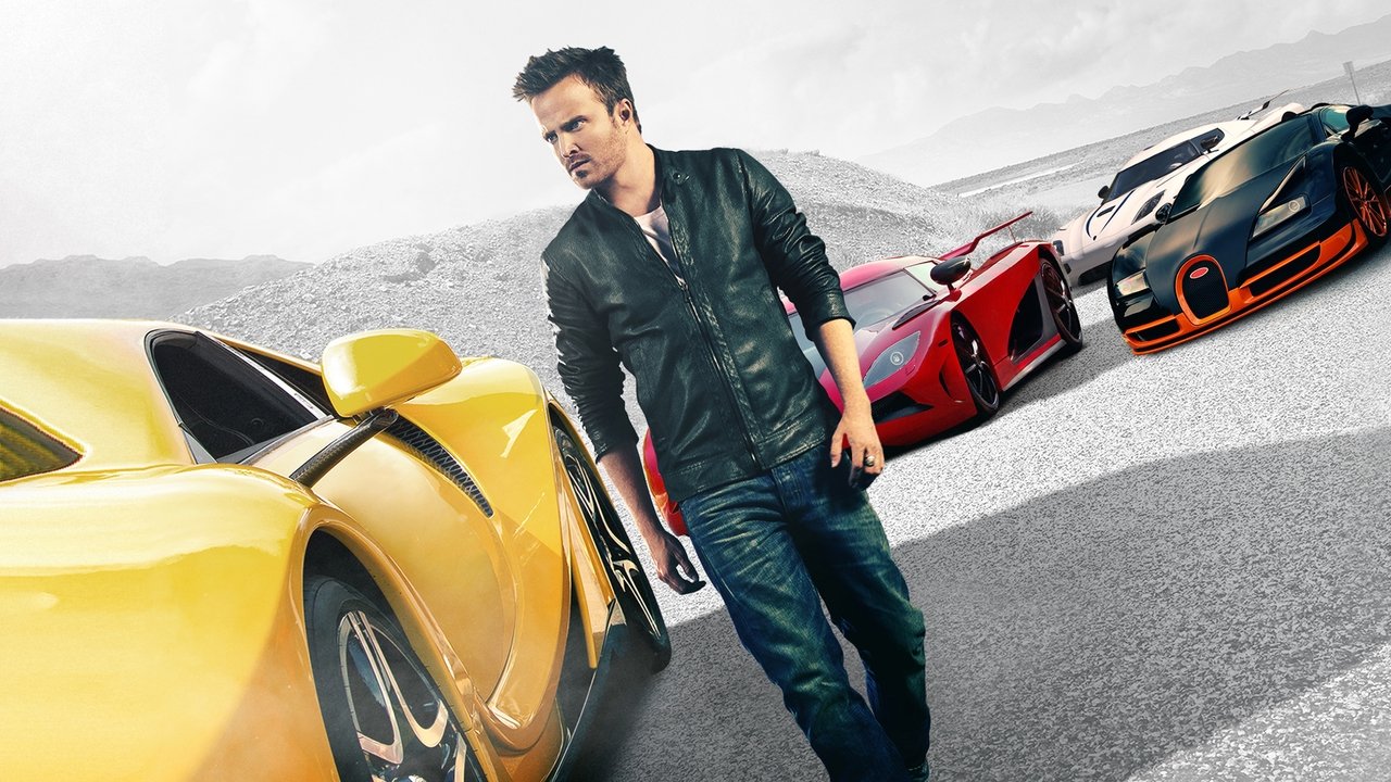Backdrop image for movie Need for Speed