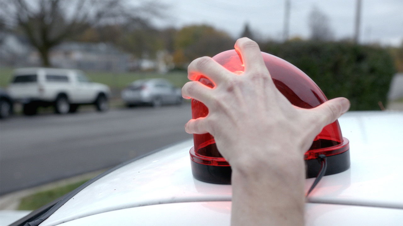 Backdrop image for movie License & Registration