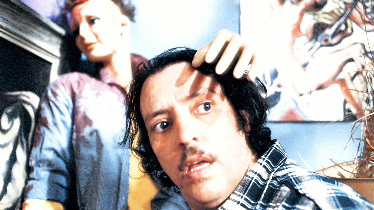 Backdrop image for movie Maniac