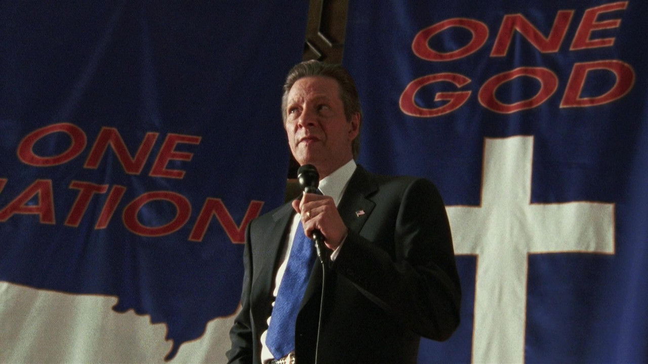 Backdrop image for movie Silver City