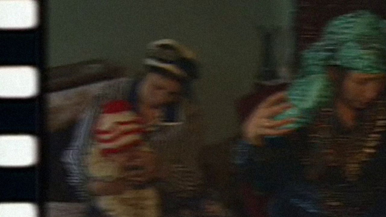 Backdrop image for movie Kitsch Witches 2FM