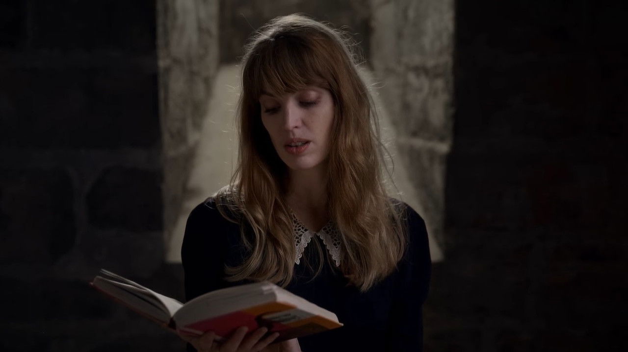 Backdrop image for movie Les Scandales de « La Religieuse »