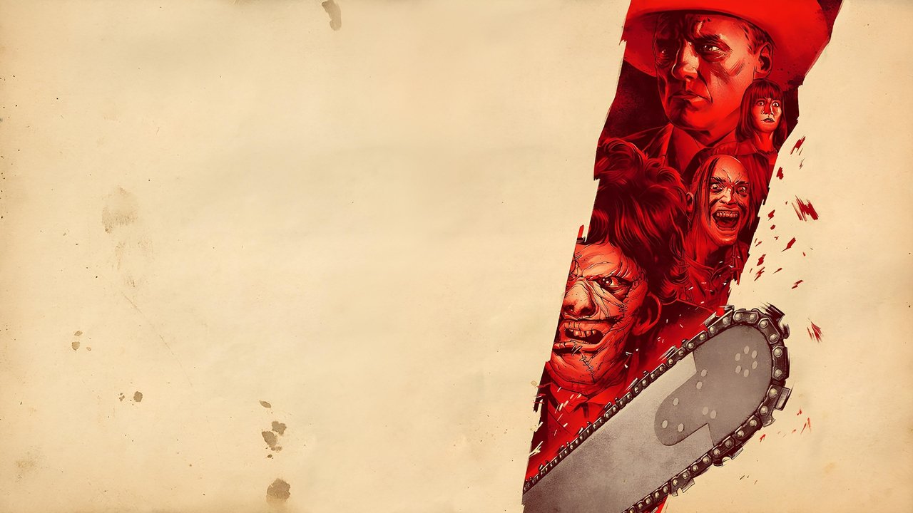 Backdrop image for movie The Texas Chainsaw Massacre 2
