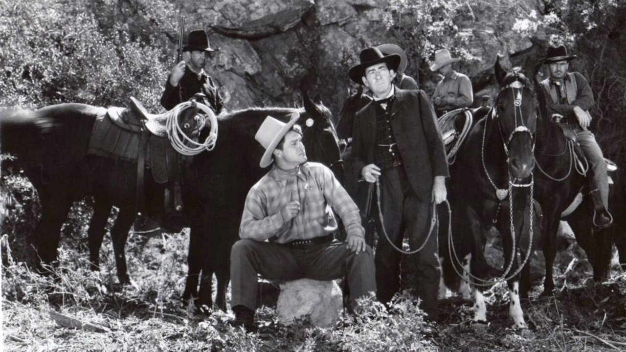 Backdrop image for movie Heritage of the Desert