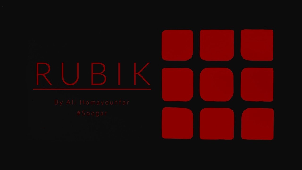 Backdrop image for movie Rubik