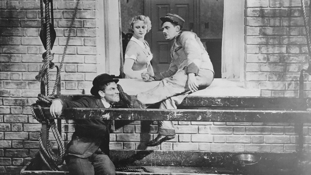 Backdrop image for movie Letting in the Sunshine