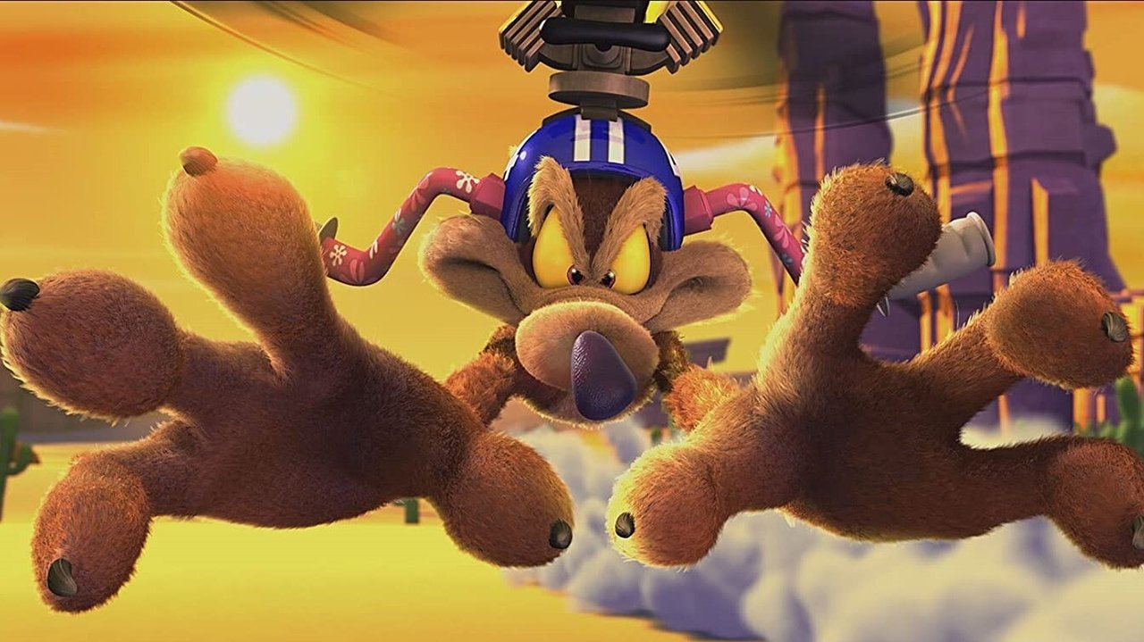 Backdrop image for movie Fur of Flying