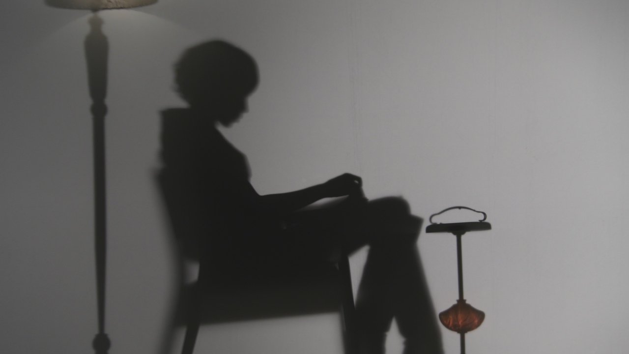 Backdrop image for movie Simply Johanne
