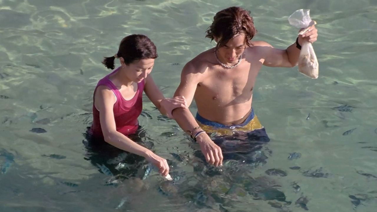 Backdrop image for movie Summer Holiday