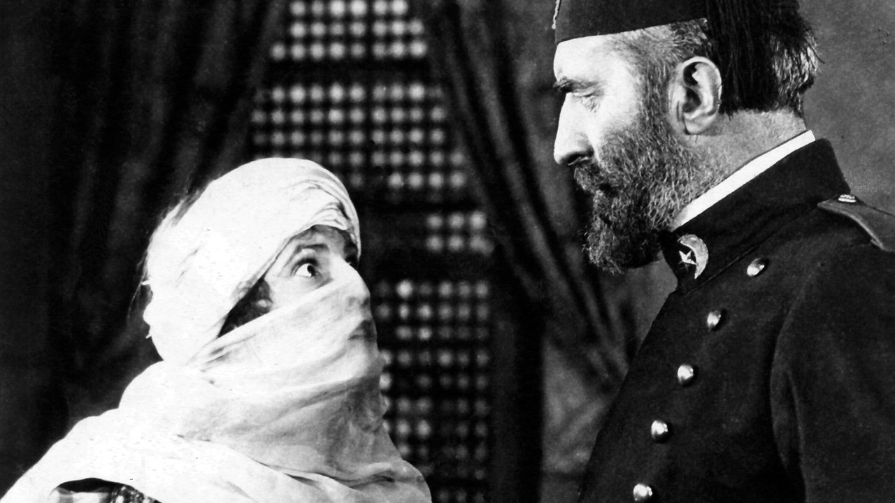 Backdrop image for movie The Virgin of Stamboul