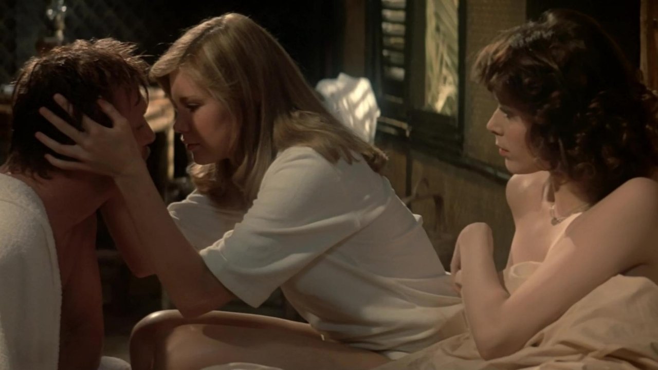 Backdrop image for movie Emmanuelle: The Joys of a Woman