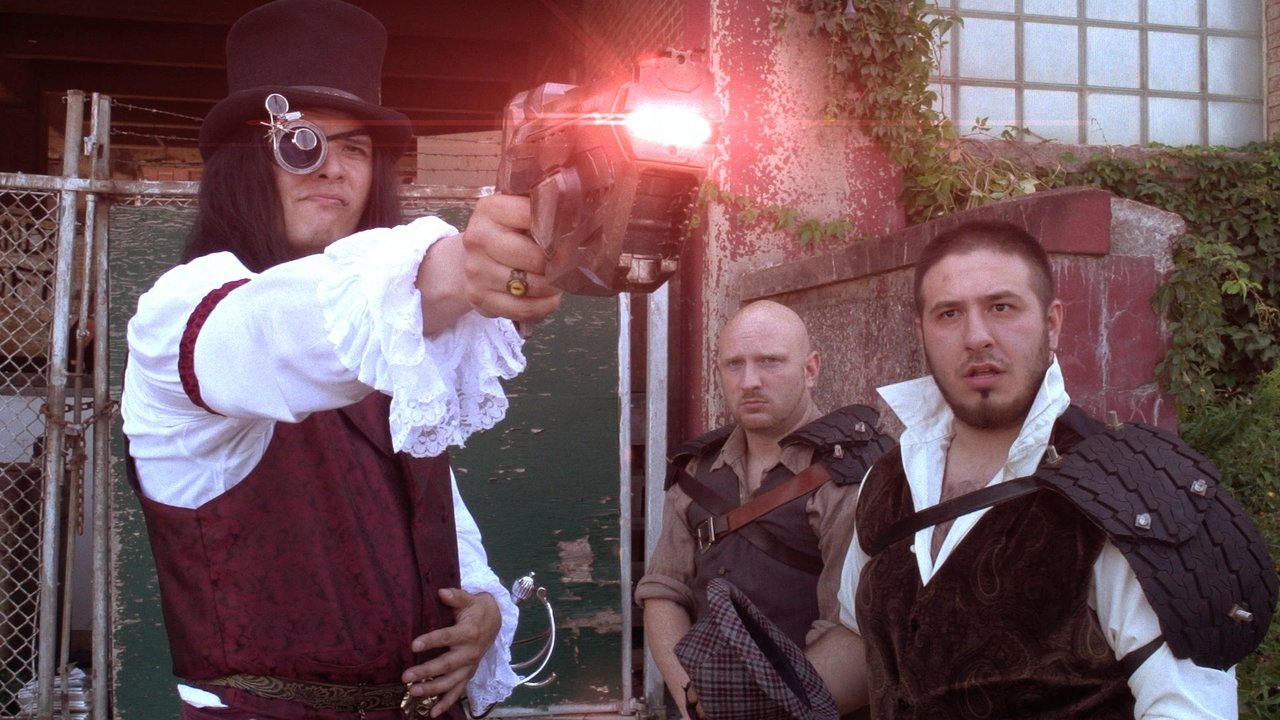 Backdrop image for movie Romeo 3000