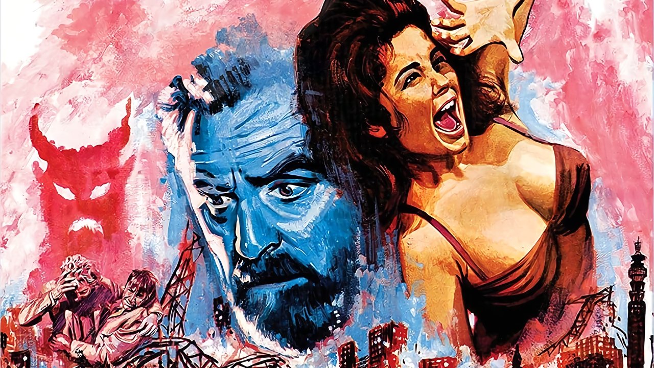 Backdrop image for movie Quatermass and the Pit