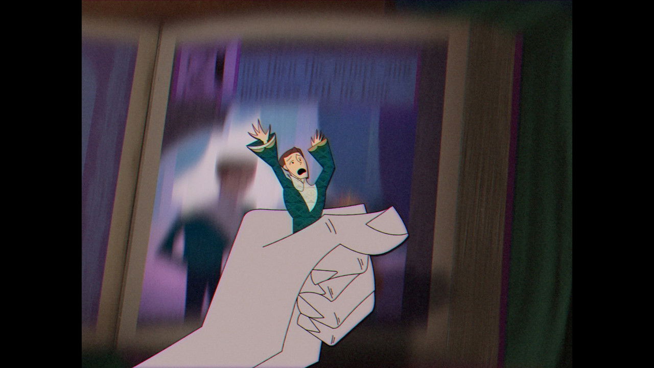 Backdrop image for movie The Prince's Dilemma