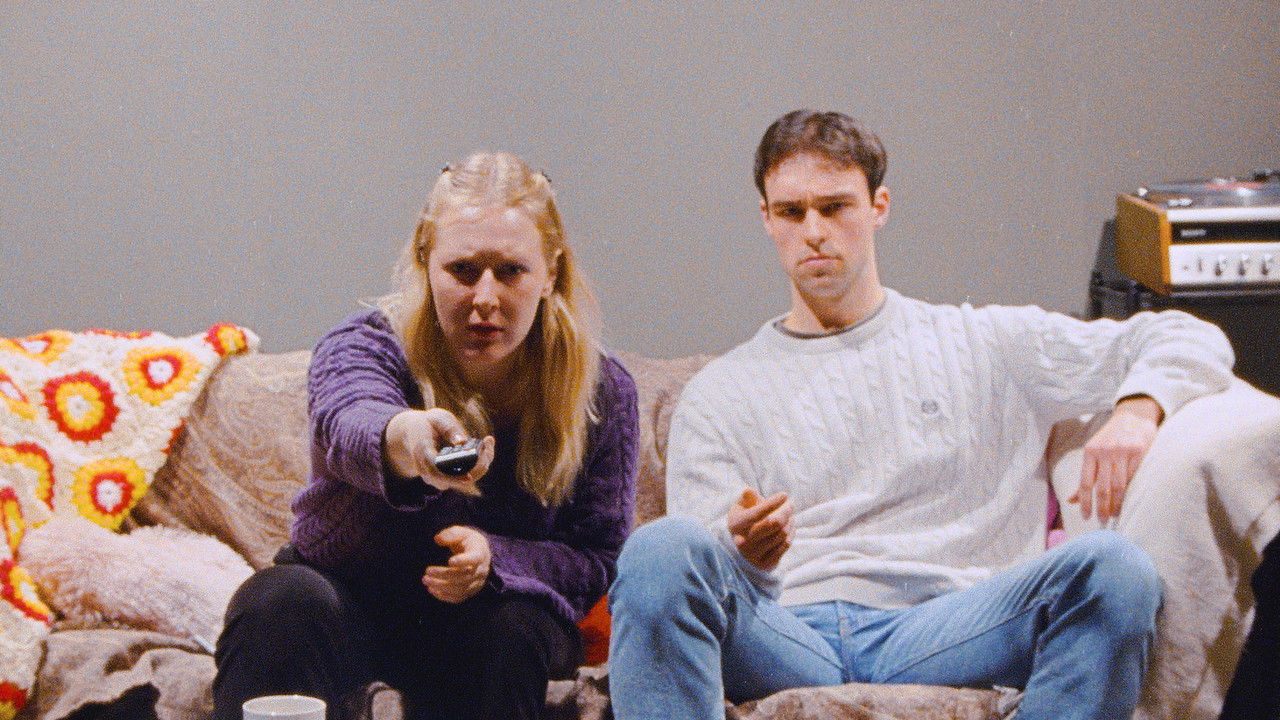 Backdrop image for movie Andy & Lucy Watch TV