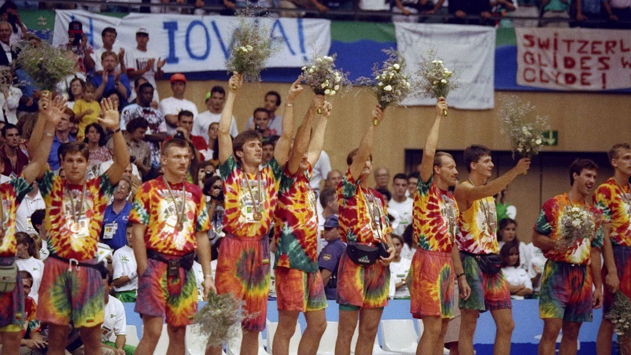 Backdrop image for movie The Other Dream Team